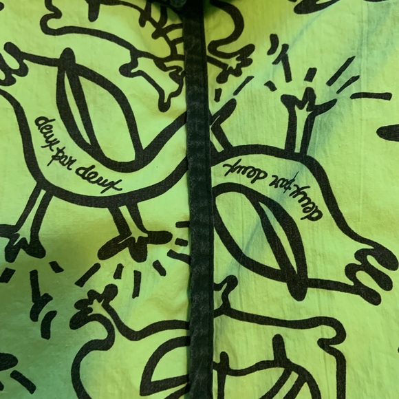 Deux par deux super cute spring cotton one piece - Picture 5 of 7